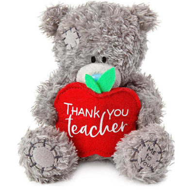 Me To You - Thank You Teacher Plush Bear 10Cm 