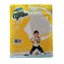 Craft Apron - Long Sleeves water proof 37x50cm 4-8 years