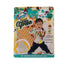 Craft Apron - Long Sleeves water proof 37x50cm 4-8 years