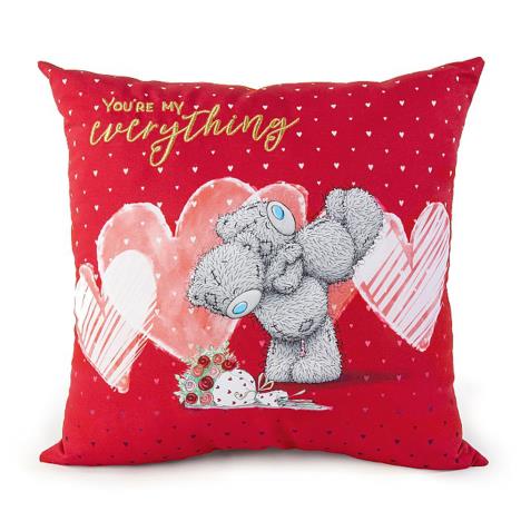 Me To You Valentines Cushion - You`Re My Everything