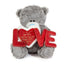Me To You Plush 12" Love - The Best Thing That Ever Happened To Me Is You