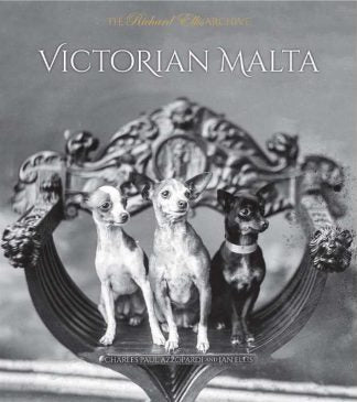 Richard Ellis - Victorian Malta