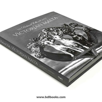 Richard Ellis - Victorian Malta