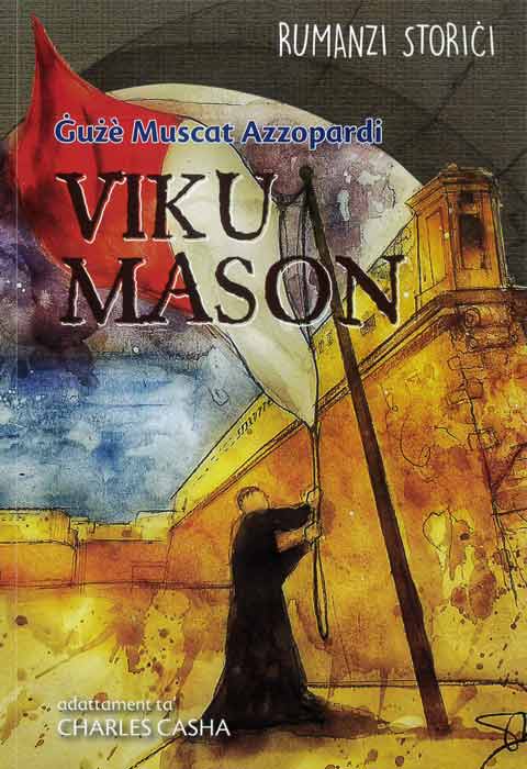 Viku Mason