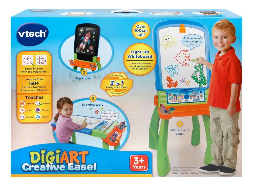Digiart Creative Easel
