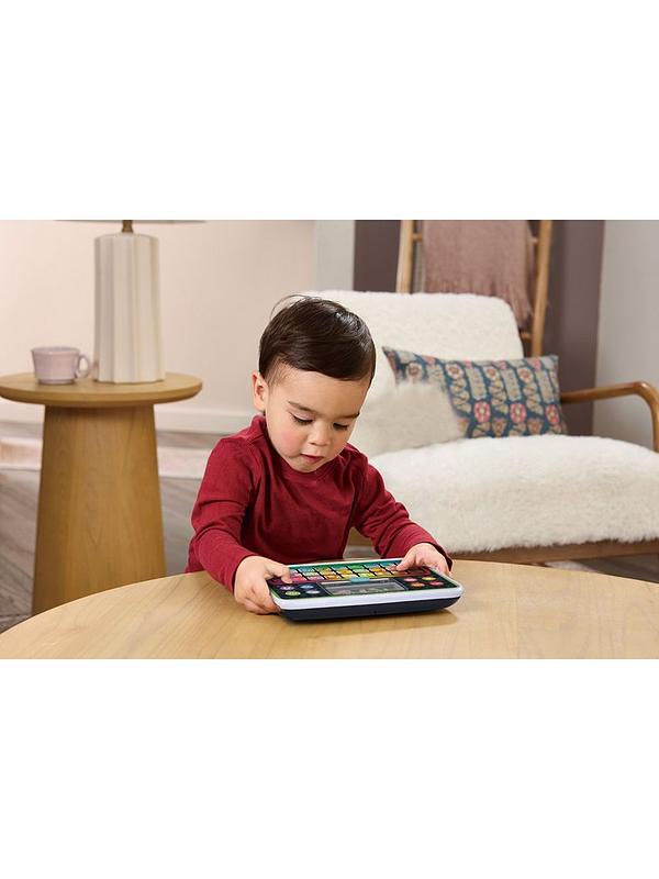 LeapFrog My First ABC Tablet