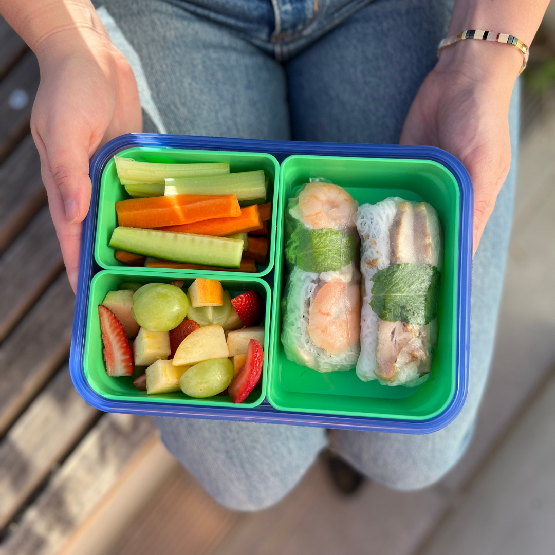 LUNCHBOX 3 IN 1 - 1.3LTR