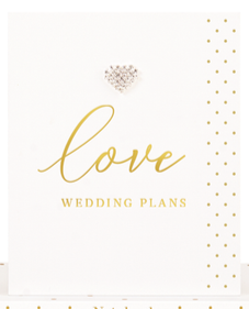 Love Wedding Plans