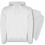 Personalised Hoodie Front & Back