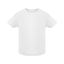 Kids Personalised T-Shirt Front Only