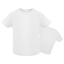 Kids Personalised T-Shirt Front & Back