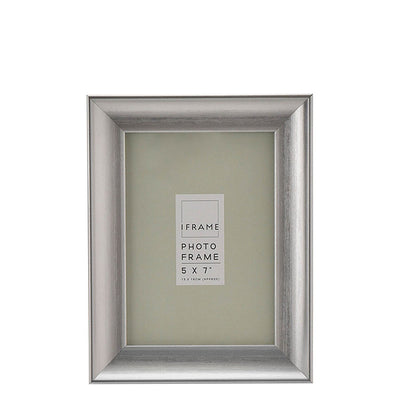 Frame Silver 5 X 7