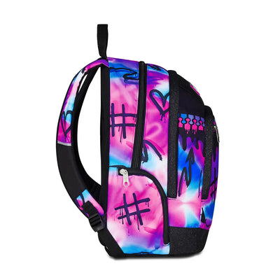 Seven Backpack  2 Large compartments
