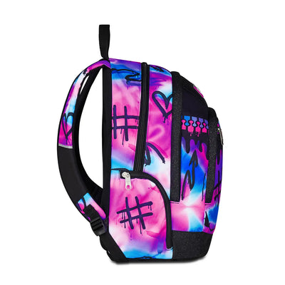 Seven Backpack  2 Large compartments