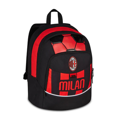 Milan Advance Backpack - 2 compartments Fit A4