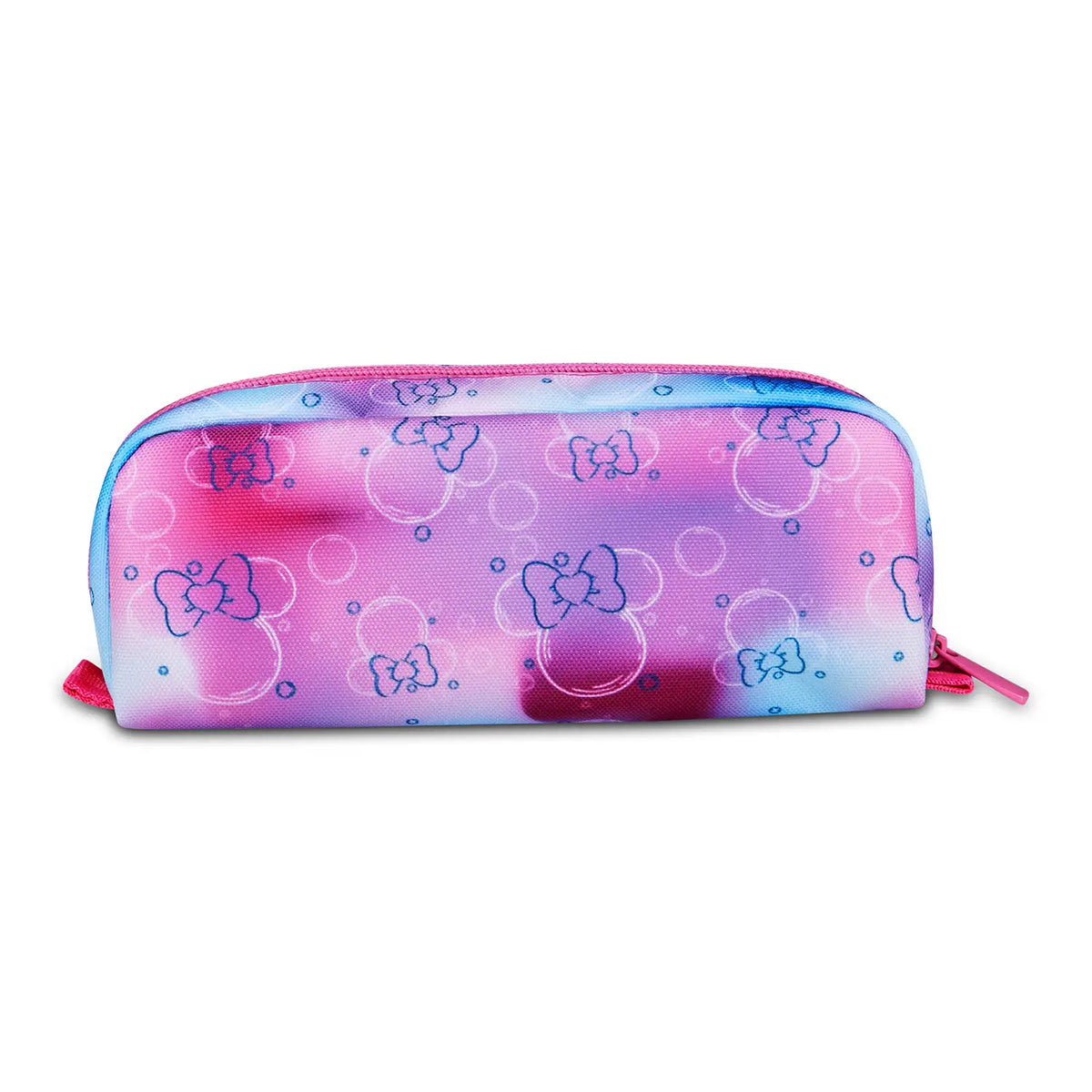 Seven Minnie Chic Touch Pencil Case