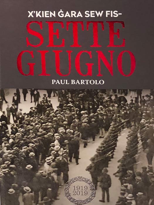 Sette Giugno