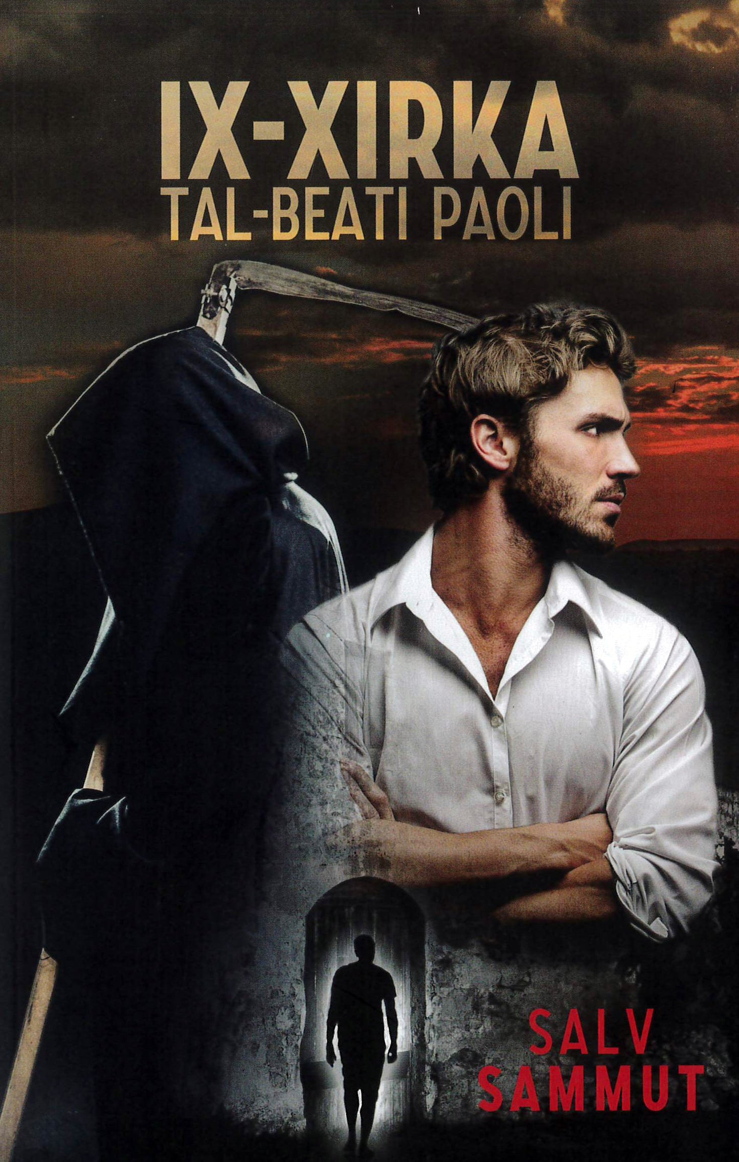 Ix-Xirka Tal-Beati Paoli