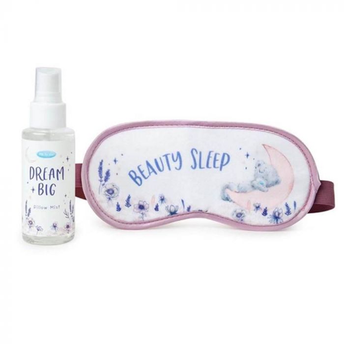 Everything Starts With A Dream - Pillow Mist And Eye Mask