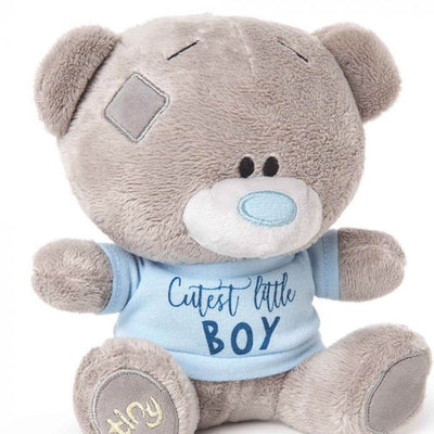 Me To You - Plush Cutest Little Boy