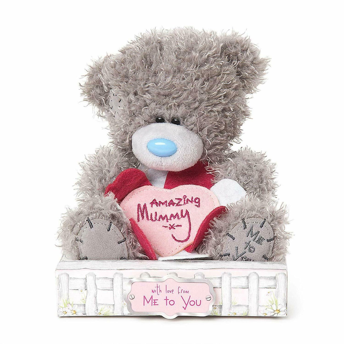 Me To You Bear Amazing Mummy