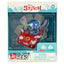 Disney Lilo & Stitch Collectible Figure - Red Car Ice-Cream 10cm