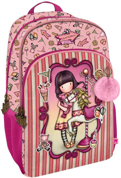 Santoro Backpack