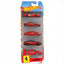 Hot Wheels Ferrari 5-Pack Die-Cast Cars