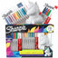 Sharpie Permanent Marker Pens - Unicorn to Design at your choice