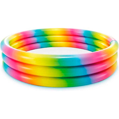 Rainbow Ombre Pool 1.47M X 33Cm