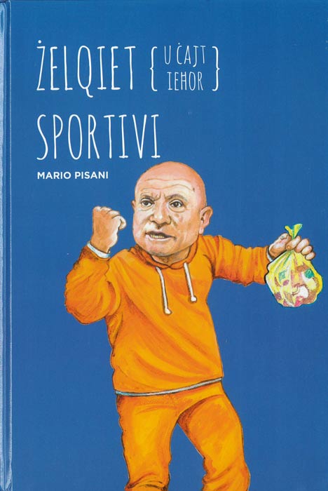 Zelqiet Sportivi
