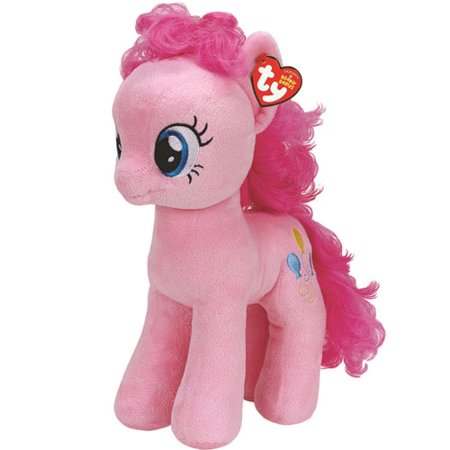 My Little Pony Pinkie Pie