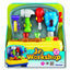 Junior Workshop