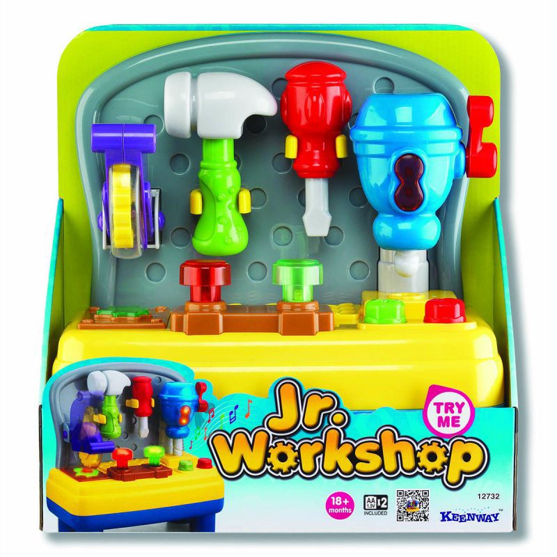 Junior Workshop
