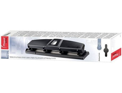 Maped Office 4 Hole Punch