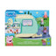 Peppa Pig Peppa's Caravan