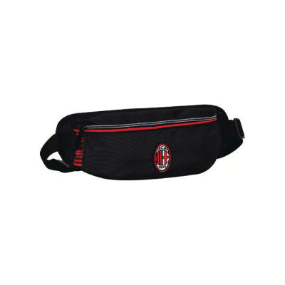 AC Milan Seven Glorious History Belt Bag