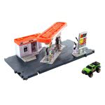 Matchbox Action Drivers Helicopter Rescue
