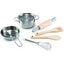 Chef S Cooking Set