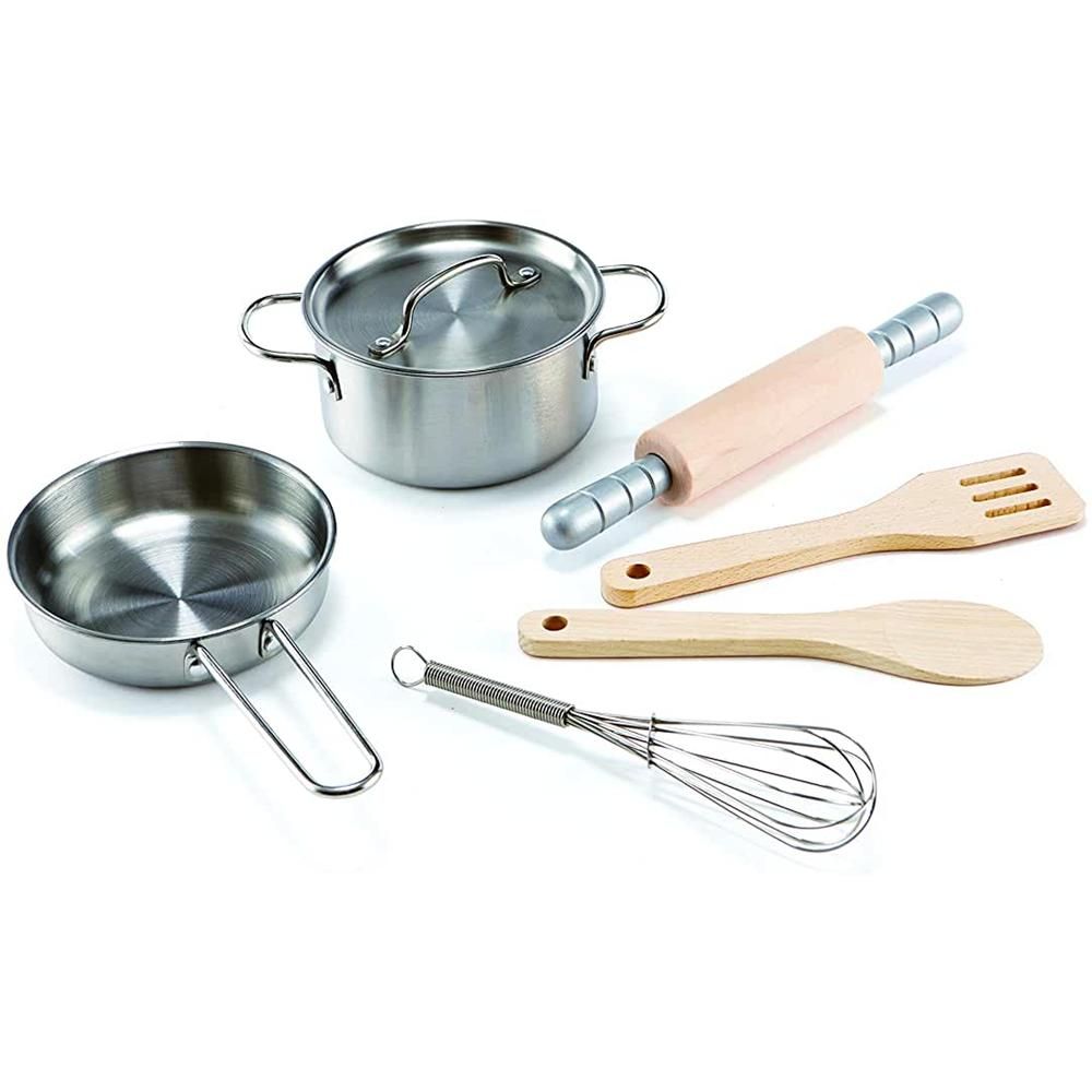 Chef S Cooking Set