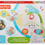 Rainforest Friends 3 In 1 Musical Mobile