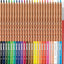 Metal Box X24 Aquarel Pencils + Brush