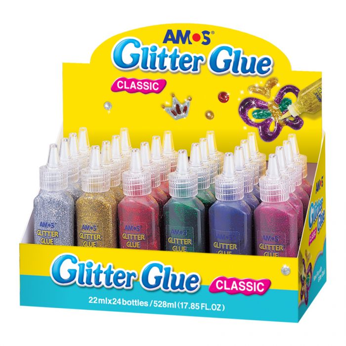 Glitter Glue