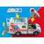 Playmobil Ambulance with Lights 71232