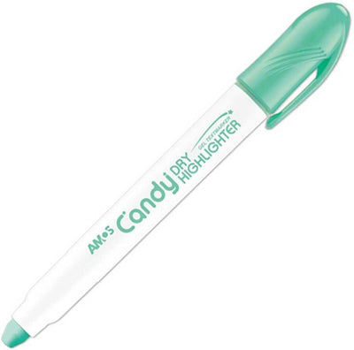 Dry Highlighter - Pastel Green