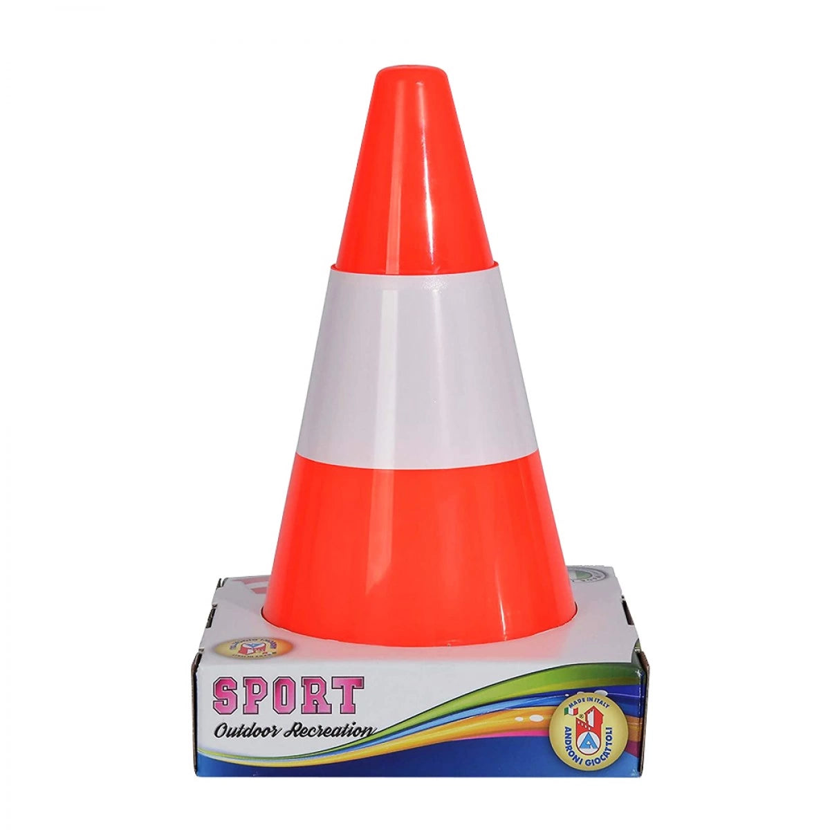 Signaling Cone Set X 4 Cones