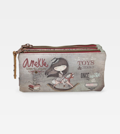 Anekke Toys & Stories