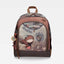Anekke School Bag - Love Your Imagination