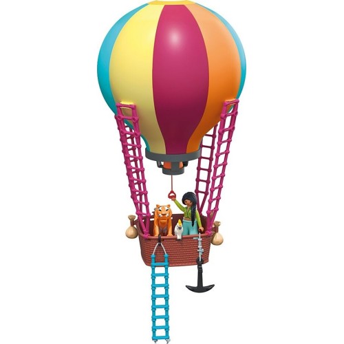 Playmobil Friends Balloon Ride - 71853