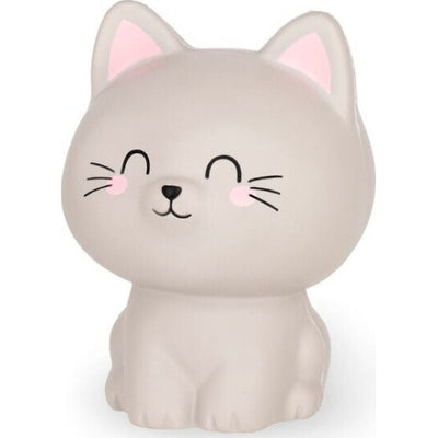 Legami Stress Less Kitty
